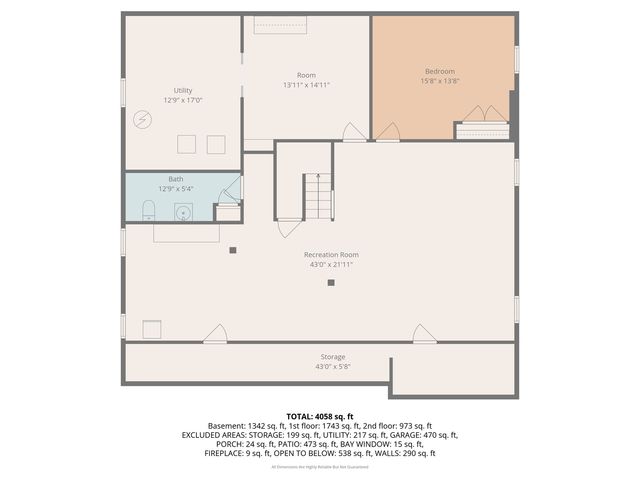 8841 N Birch Avenue, Morton Grove, IL 60053