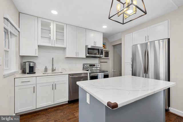 3444 S STAFFORD ST, Arlington, VA 22206