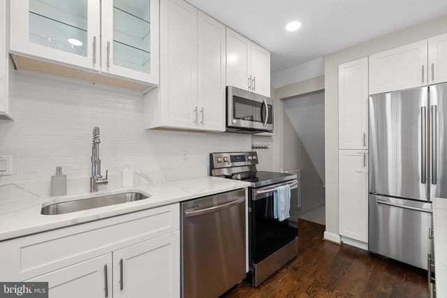 3444 S STAFFORD ST, Arlington, VA 22206