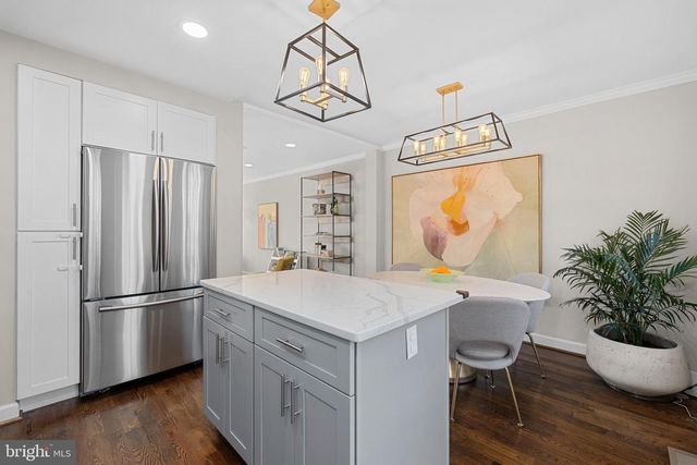 3444 S STAFFORD ST, Arlington, VA 22206