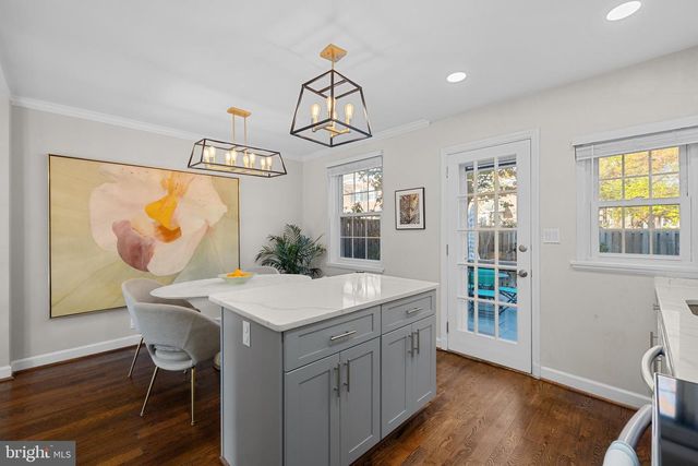 3444 S STAFFORD ST, Arlington, VA 22206