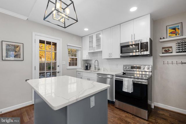 3444 S STAFFORD ST, Arlington, VA 22206