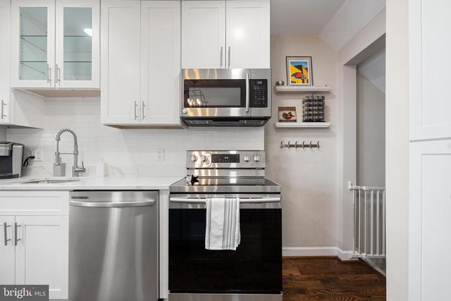 3444 S STAFFORD ST, Arlington, VA 22206