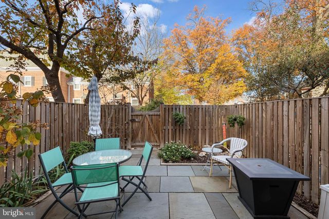 3444 S STAFFORD ST, Arlington, VA 22206
