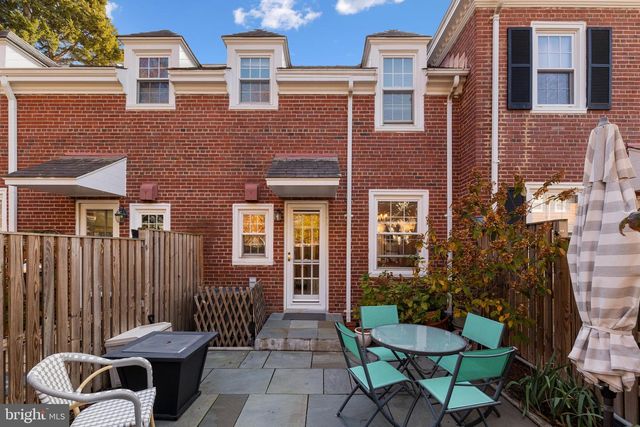 3444 S STAFFORD ST, Arlington, VA 22206