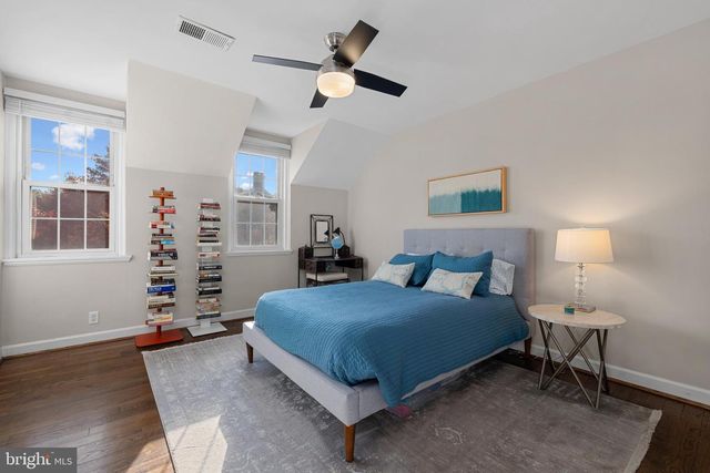 3444 S STAFFORD ST, Arlington, VA 22206