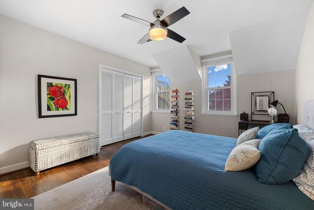 3444 S STAFFORD ST, Arlington, VA 22206