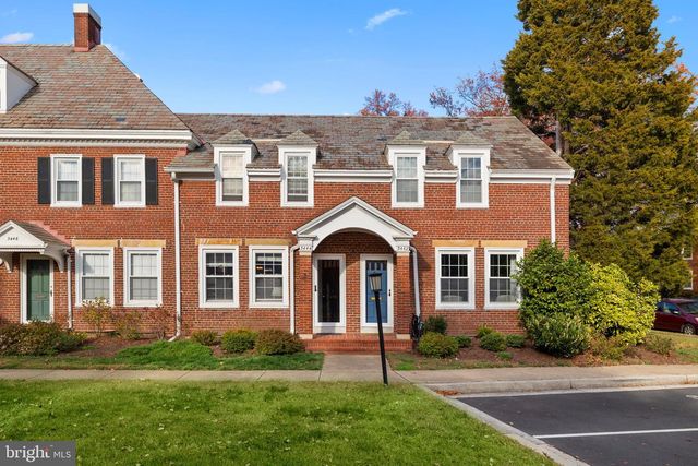 3444 S STAFFORD ST, Arlington, VA 22206