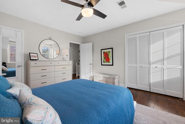 3444 S STAFFORD ST, Arlington, VA 22206