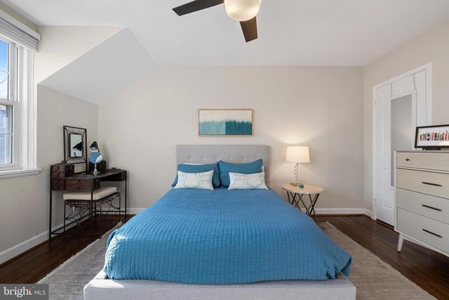 3444 S STAFFORD ST, Arlington, VA 22206