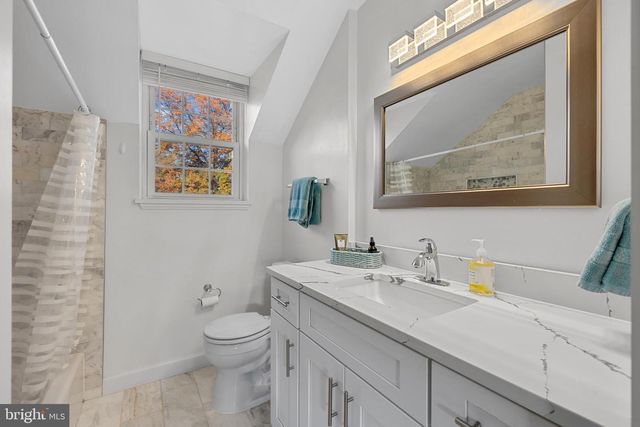 3444 S STAFFORD ST, Arlington, VA 22206
