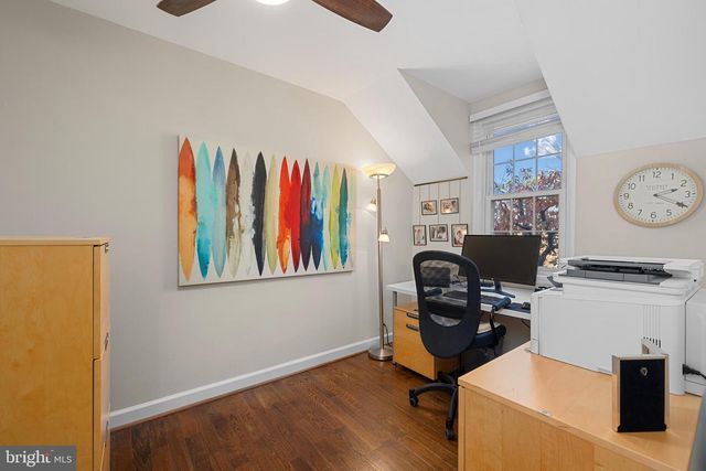 3444 S STAFFORD ST, Arlington, VA 22206