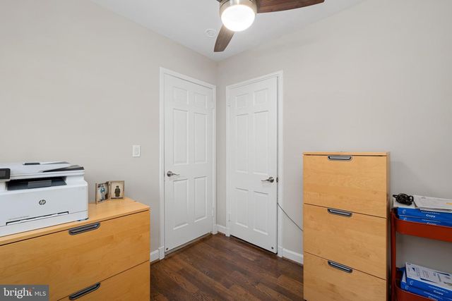 3444 S STAFFORD ST, Arlington, VA 22206