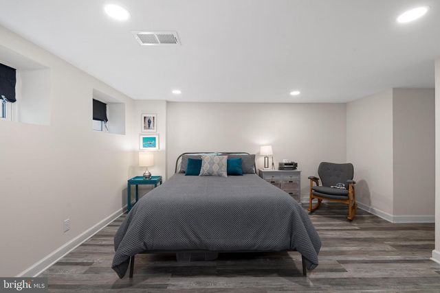 3444 S STAFFORD ST, Arlington, VA 22206