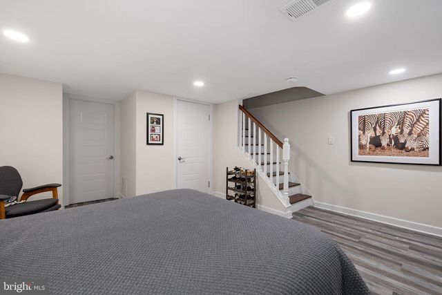 3444 S STAFFORD ST, Arlington, VA 22206