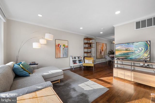 3444 S STAFFORD ST, Arlington, VA 22206