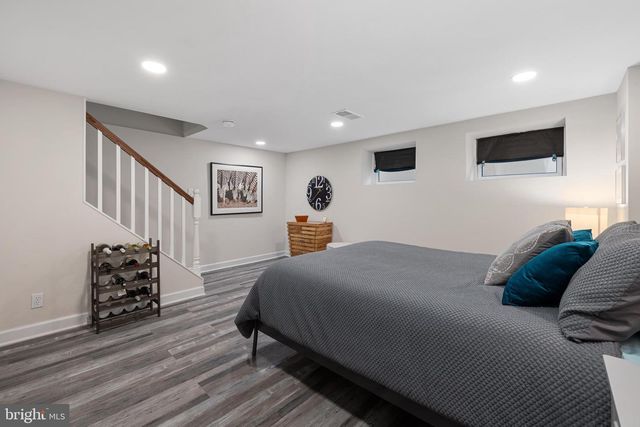 3444 S STAFFORD ST, Arlington, VA 22206