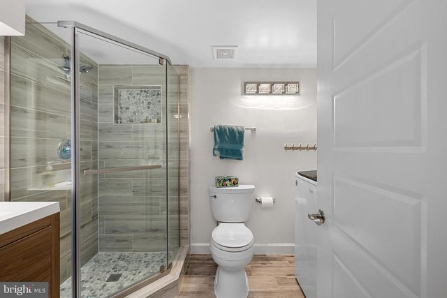 3444 S STAFFORD ST, Arlington, VA 22206