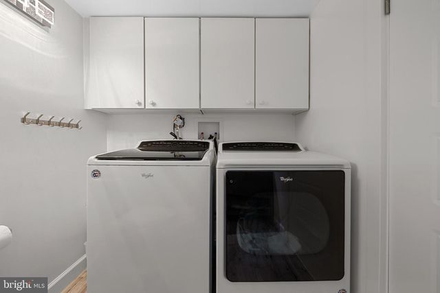 3444 S STAFFORD ST, Arlington, VA 22206