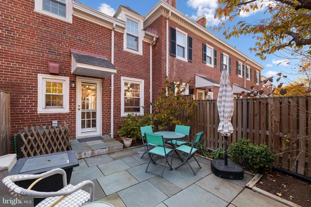 3444 S STAFFORD ST, Arlington, VA 22206