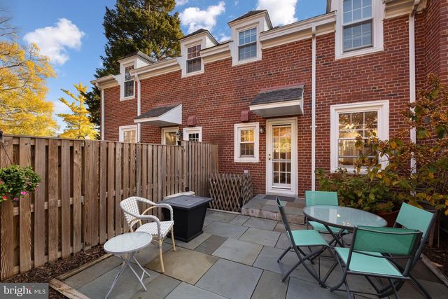 3444 S STAFFORD ST, Arlington, VA 22206