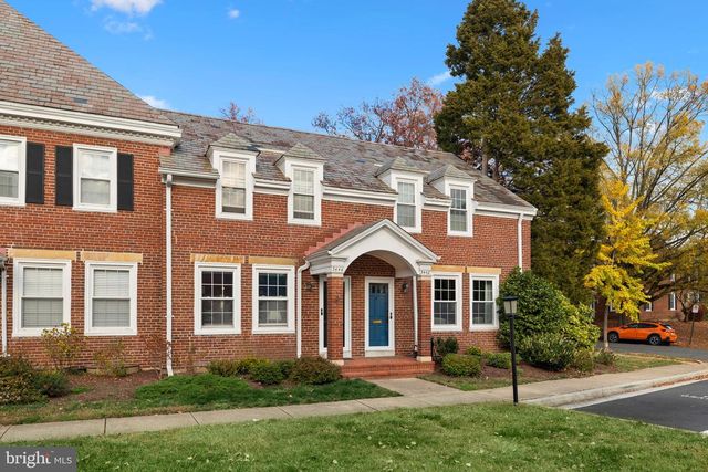 3444 S STAFFORD ST, Arlington, VA 22206