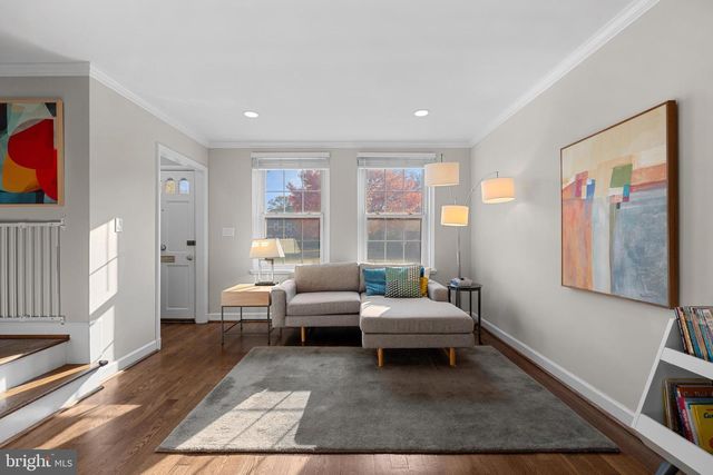 3444 S STAFFORD ST, Arlington, VA 22206
