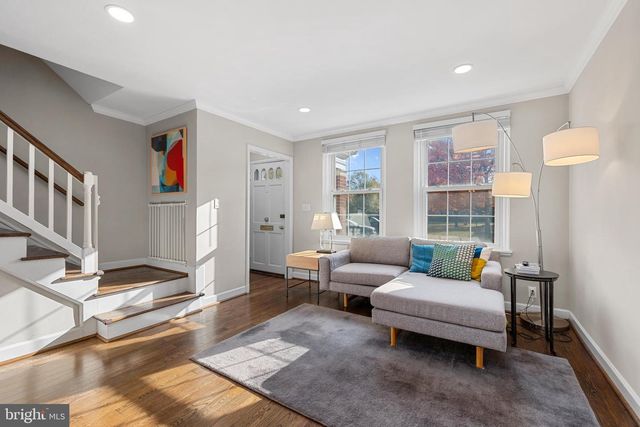 3444 S STAFFORD ST, Arlington, VA 22206