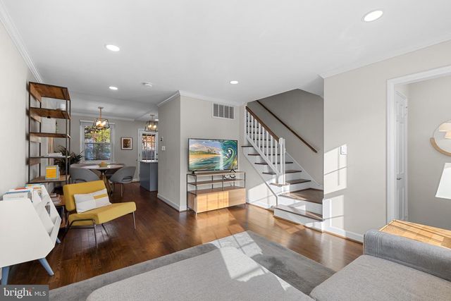 3444 S STAFFORD ST, Arlington, VA 22206