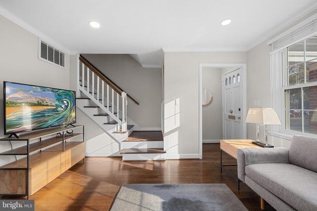 3444 S STAFFORD ST, Arlington, VA 22206