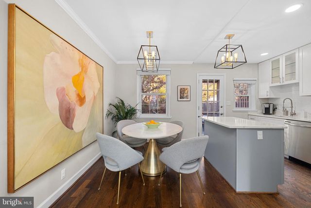 3444 S STAFFORD ST, Arlington, VA 22206