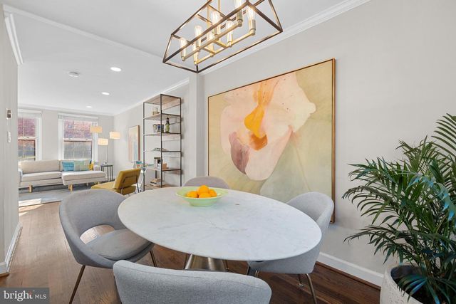 3444 S STAFFORD ST, Arlington, VA 22206