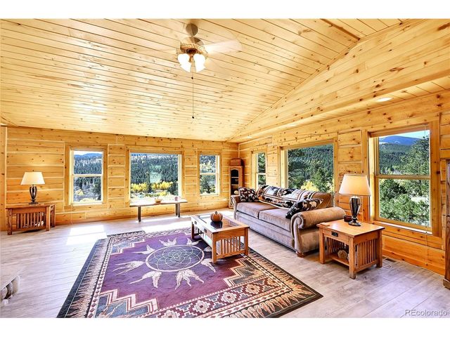 278 Clark Rd, Bailey, CO 80421