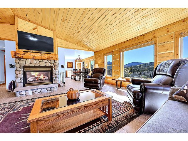 278 Clark Rd, Bailey, CO 80421