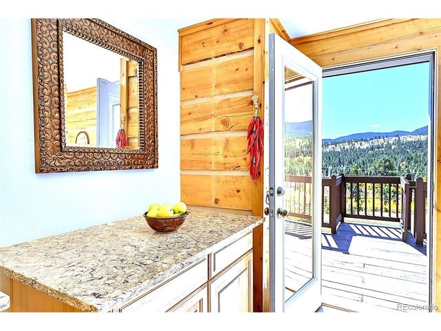 278 Clark Rd, Bailey, CO 80421