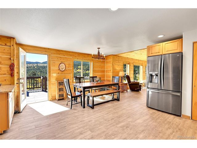 278 Clark Rd, Bailey, CO 80421