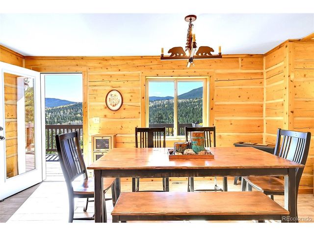 278 Clark Rd, Bailey, CO 80421