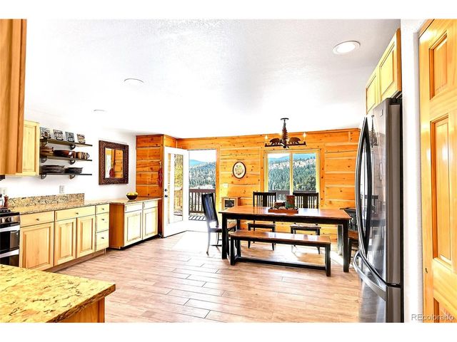278 Clark Rd, Bailey, CO 80421