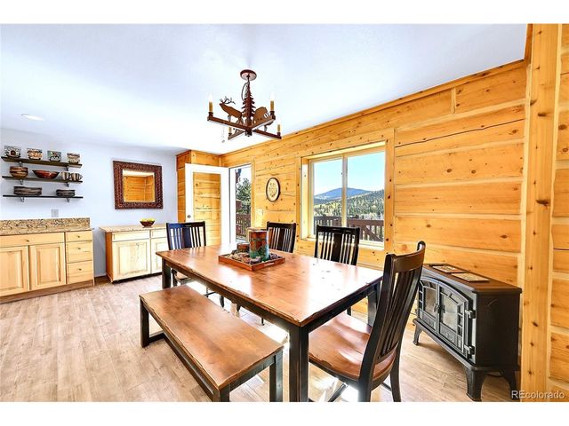 278 Clark Rd, Bailey, CO 80421