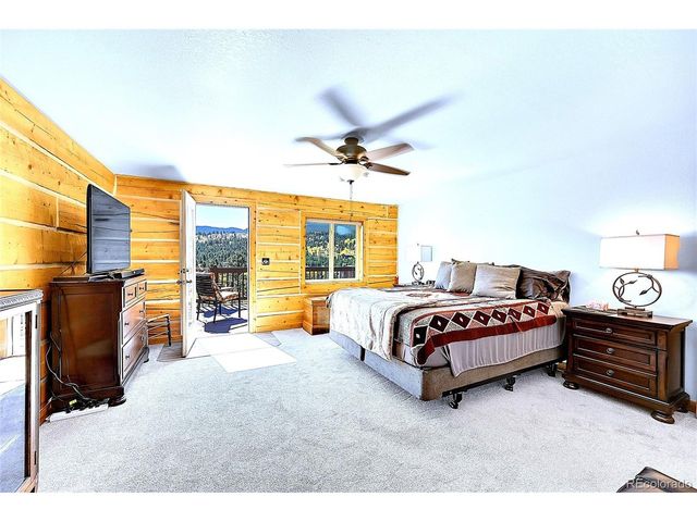 278 Clark Rd, Bailey, CO 80421