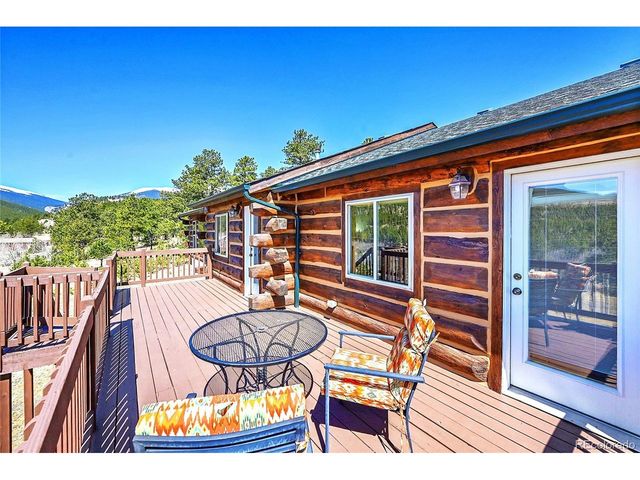 278 Clark Rd, Bailey, CO 80421