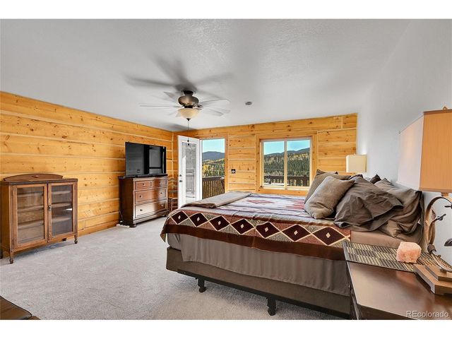 278 Clark Rd, Bailey, CO 80421