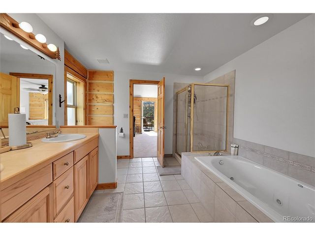 278 Clark Rd, Bailey, CO 80421