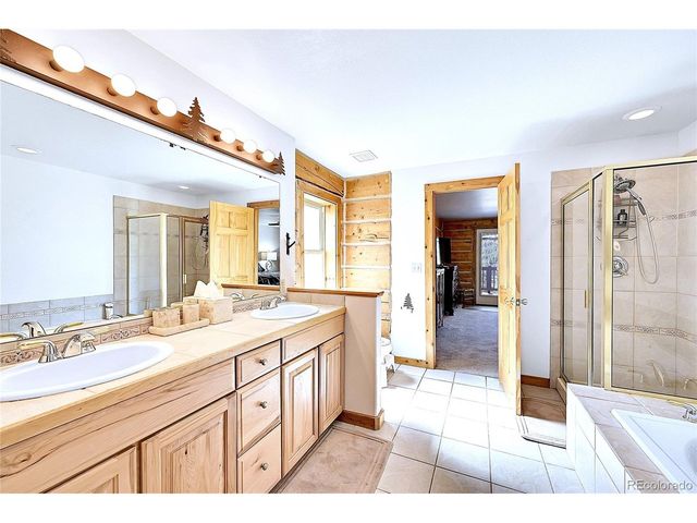 278 Clark Rd, Bailey, CO 80421