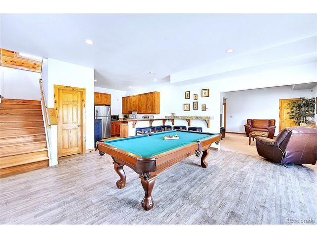 278 Clark Rd, Bailey, CO 80421