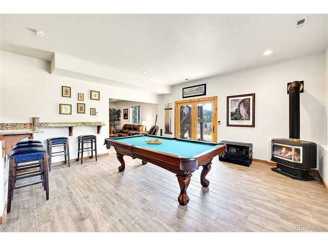 278 Clark Rd, Bailey, CO 80421