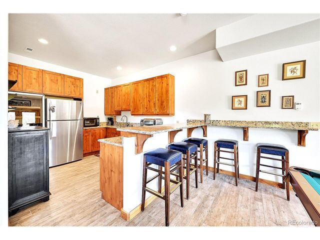 278 Clark Rd, Bailey, CO 80421