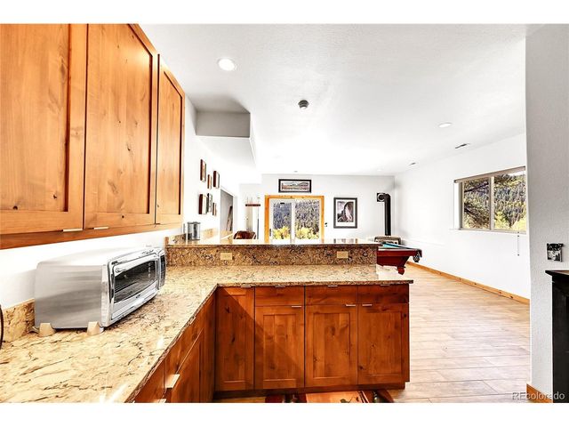278 Clark Rd, Bailey, CO 80421