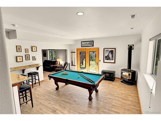 278 Clark Rd, Bailey, CO 80421