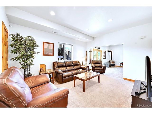 278 Clark Rd, Bailey, CO 80421